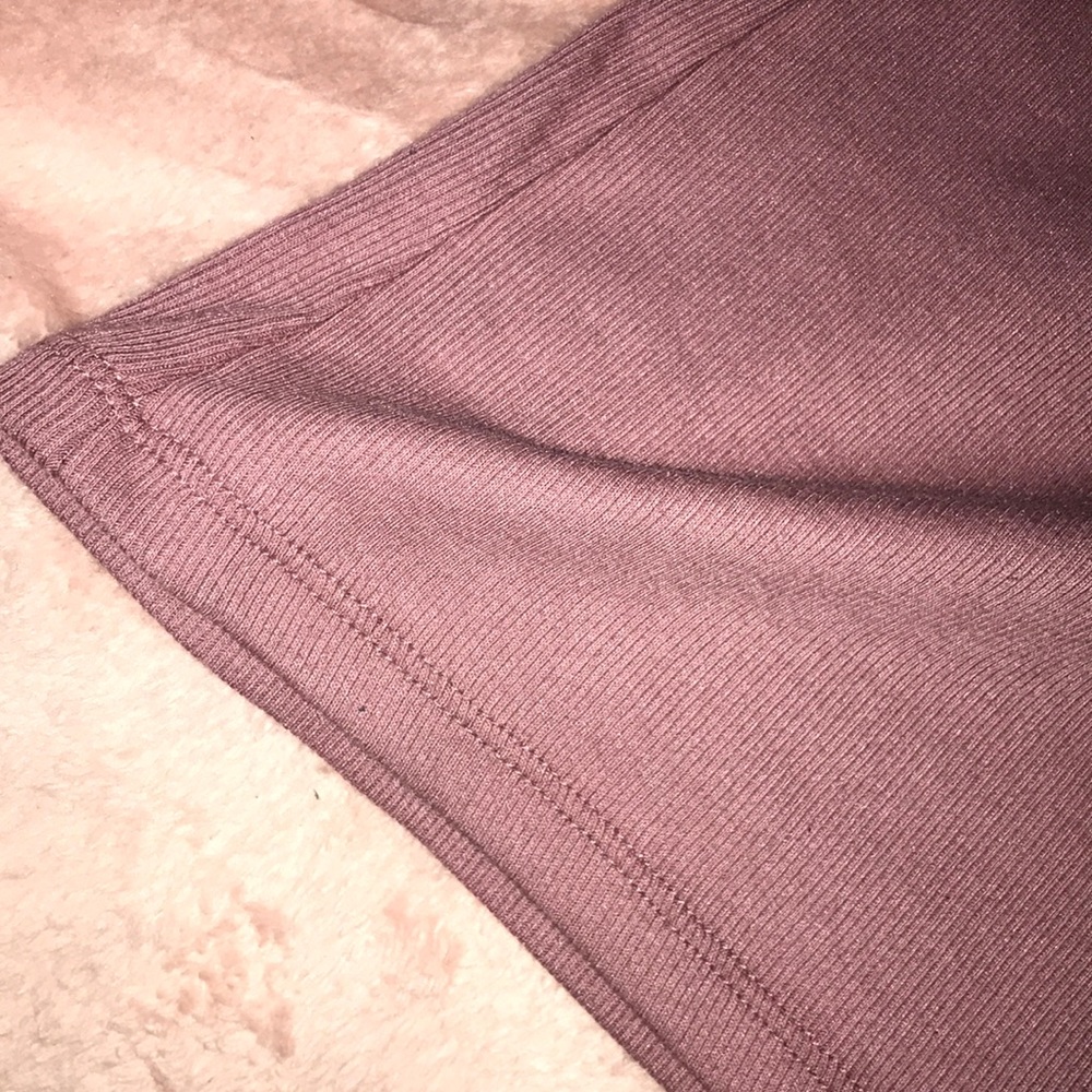 Pink top - Picture 5 of 5